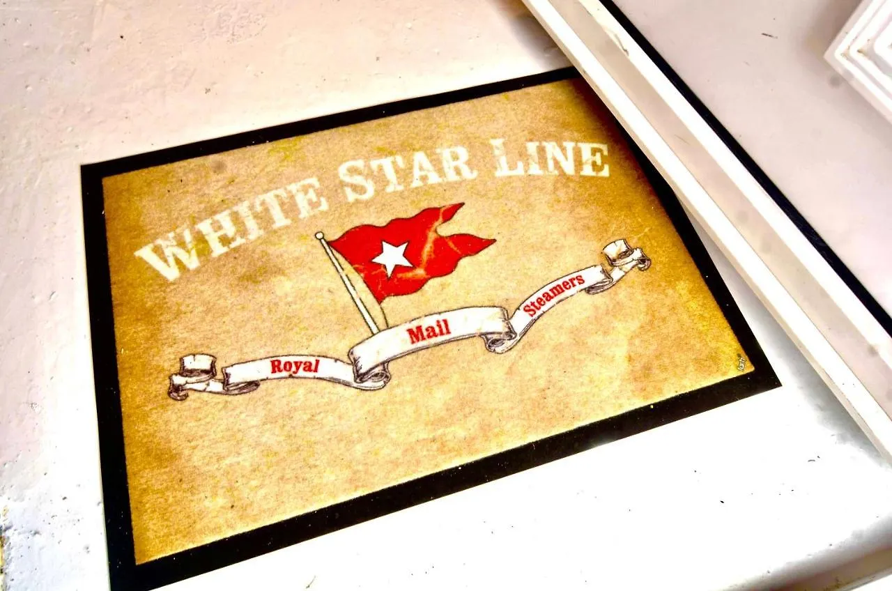 Rose Titanic Belfast Holiday Home 0*,  United Kingdom