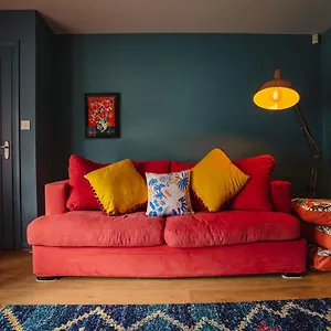Apartment Unique Retreat, Belfast