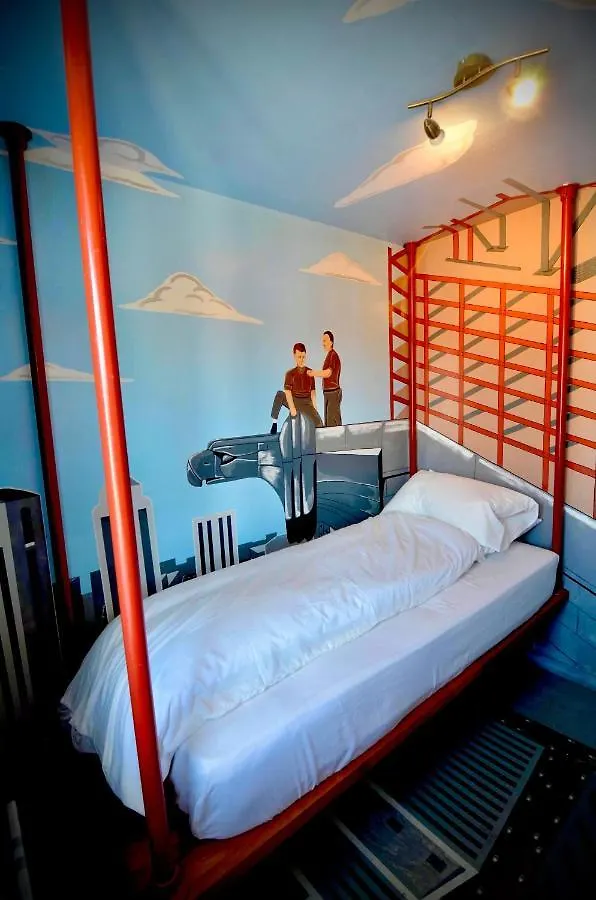 Rose Titanic Belfast Holiday Home